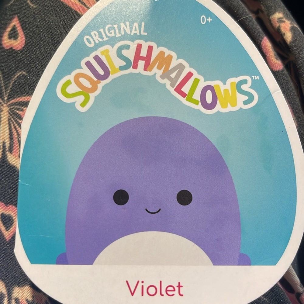 Violet - Picture 3 of 3